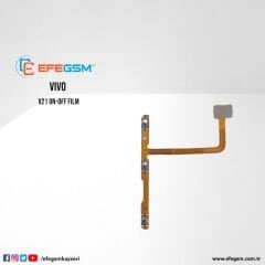 Vivo V21 (V2108) On-Off Film