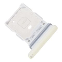 Samsung Galaxy S21 FE 5G (G990E) Sim Holder Siyah