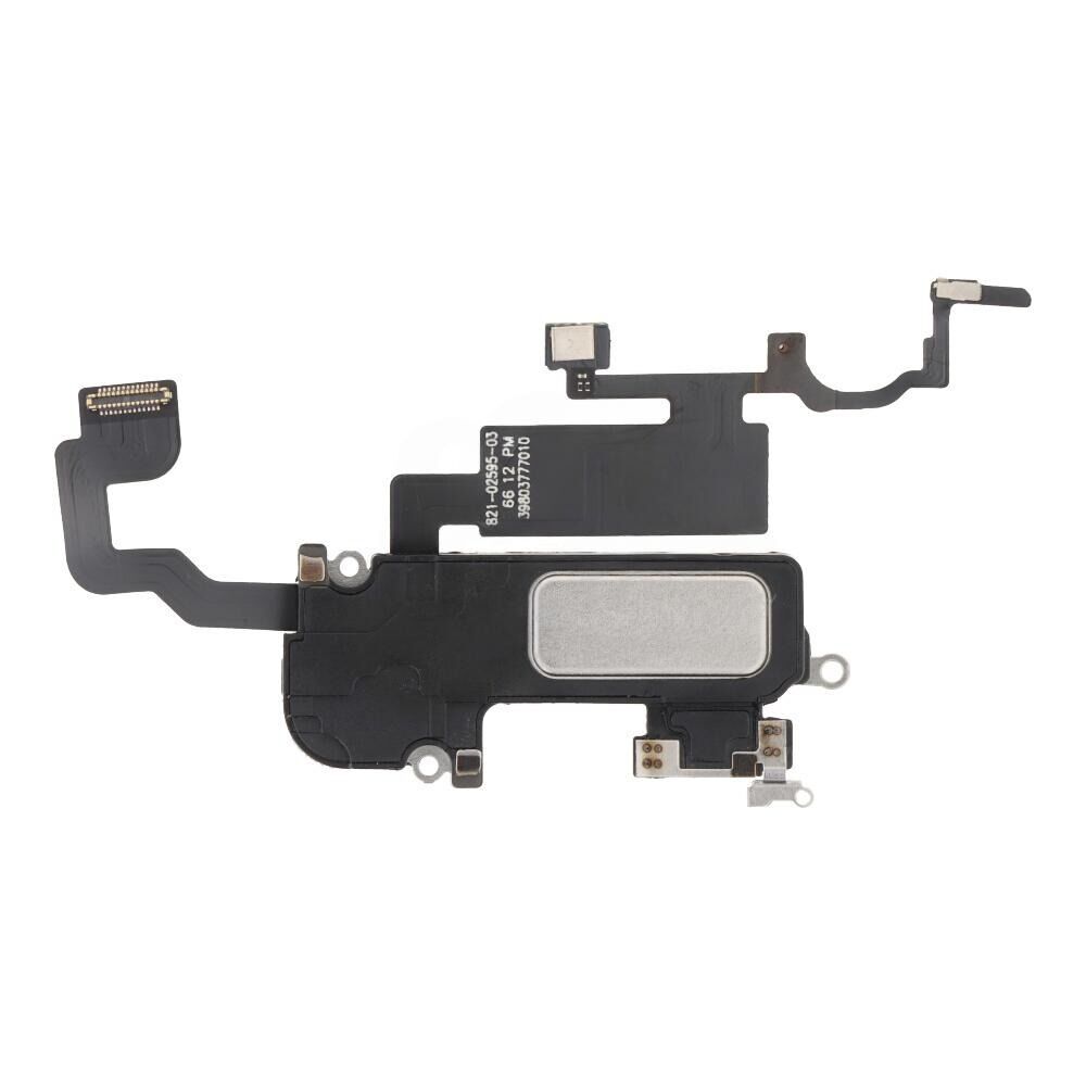 iPhone 12 Pro Max İç Kulaklık Sensör Film