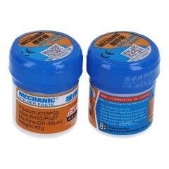 Mechanic Sıvı Lehim XG50-183•c