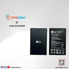 LG K10 (BL-45A1H) Batarya