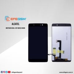 Alcatel OneTouch İdol 4 (OT-55) Ekran