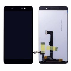 Alcatel OneTouch İdol 4 (OT-55) Ekran