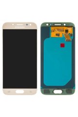 Samsung Galaxy J5 Pro (J530) Ekran Siyah
