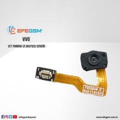 Vivo V21 (V2108) Parmak Okuyucu Sensör Film