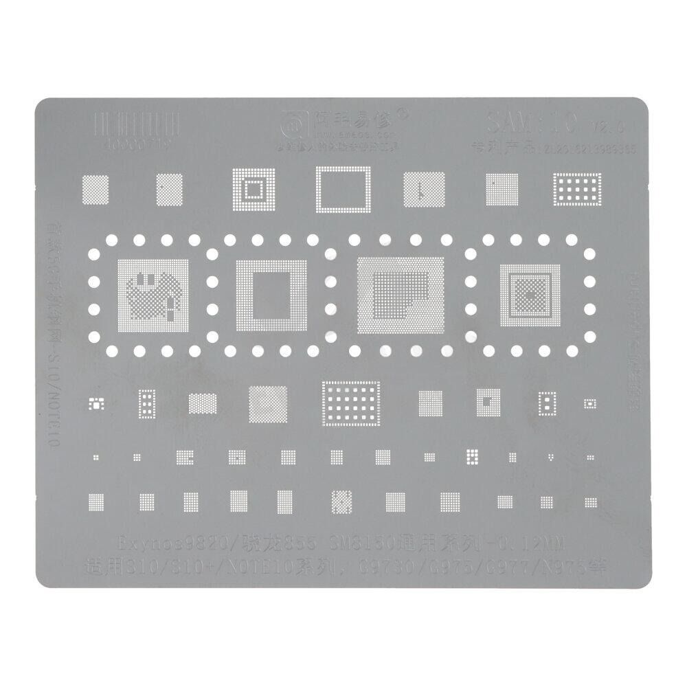 Amaoe Entegre Kalıbı SAM-10