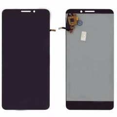 Alcatel OneTouch İdol X (OT-6040) Ekran
