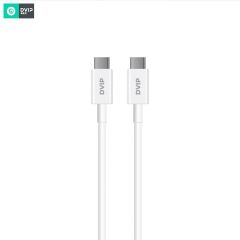 DVIP Type-c To Type-c L36 120W 6A Usb Kablo