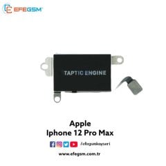 Iphone 12 Pro Max Taptic Engıne