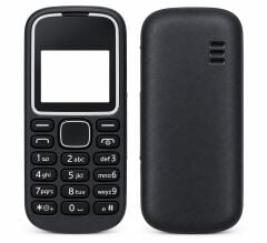 Nokia 1280 Kapak – Ön ve Arka Tuş Takımlı Değişim Kasası