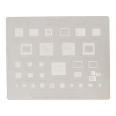 Amaoe Entegre Kalıbı SAM-12