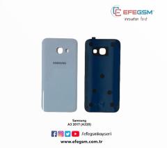Samsung A3 2017 (A320) Arka Kapak