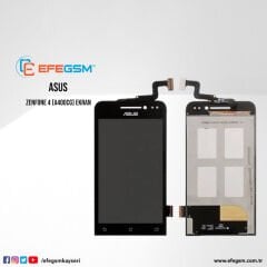Asus Zenfone 4 (A400CG) Ekran