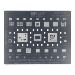 Amaoe Entegre Kalıbı SAM-17