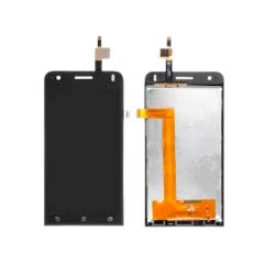 Asus Zenfone C (ZC451CG) Ekran