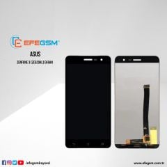 Asus Zenfone 3 (ZE520KL) Ekran