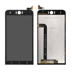 Asus Zenfone Selfie (ZD551KL) Ekran