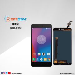 Lenovo K6 (K33a48) Ekran