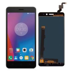 Lenovo K6 (K33a48) Ekran