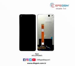 Oppo A72 (CPH2067) Ekran