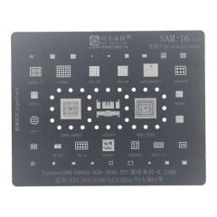 Amaoe Entegre Kalıbı SAM-16