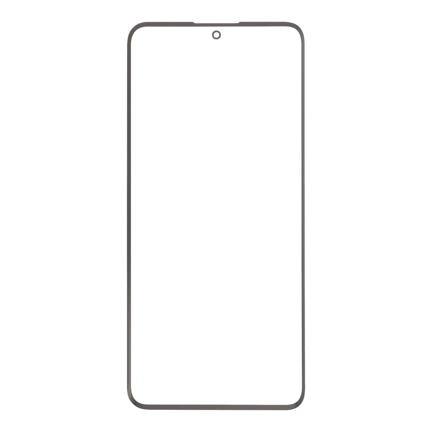 Xiaomi Poco X7 Pro Ocalı Cam