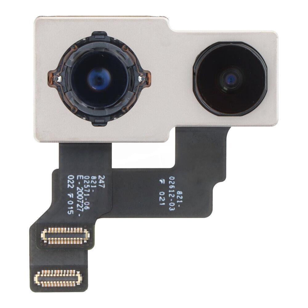 iPhone 12 Mini Arka Kamera