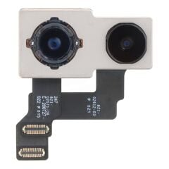 iPhone 12 Mini Arka Kamera