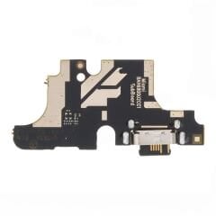 Tcl 20L Plus (T775H) Alt Bord