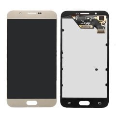 Samsung Galaxy A8 2016 (A810) Ekran