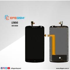 Lenovo S920 Ekran