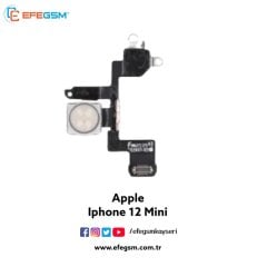 Iphone 12 Mini Mikrofon Film