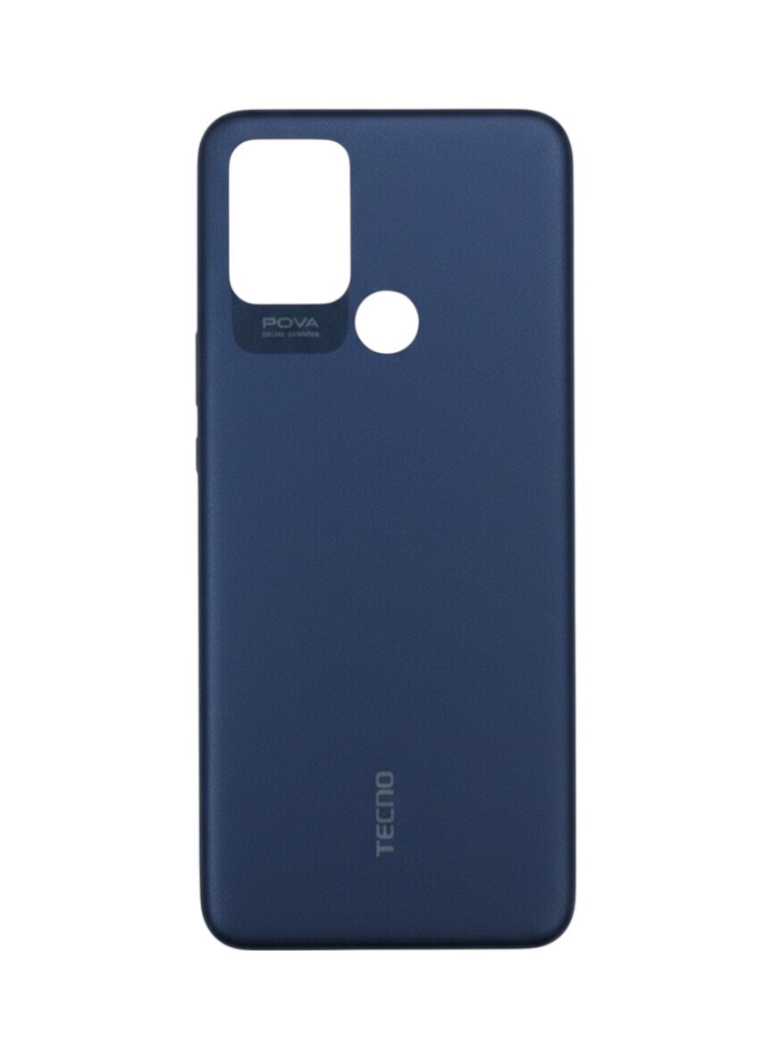 Tecno Pova (LD7) Arka Kapak
