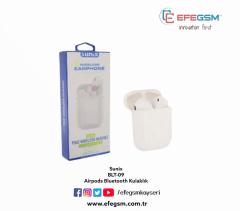 Sunix BLT-09 Airpod Bluetooth Kulaklık