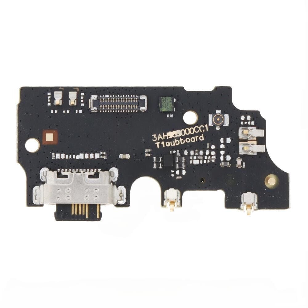 TCL Plex (T780H) Alt Bord