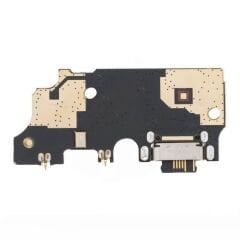 TCL Plex (T780H) Alt Bord