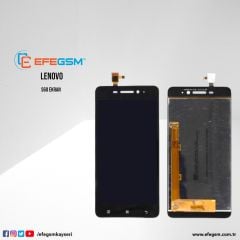 Lenovo S60 Ekrann