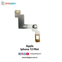 Iphone 12 Mini Face Id Dot