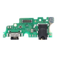 TCL 30 Plus (T676K) Alt Bord