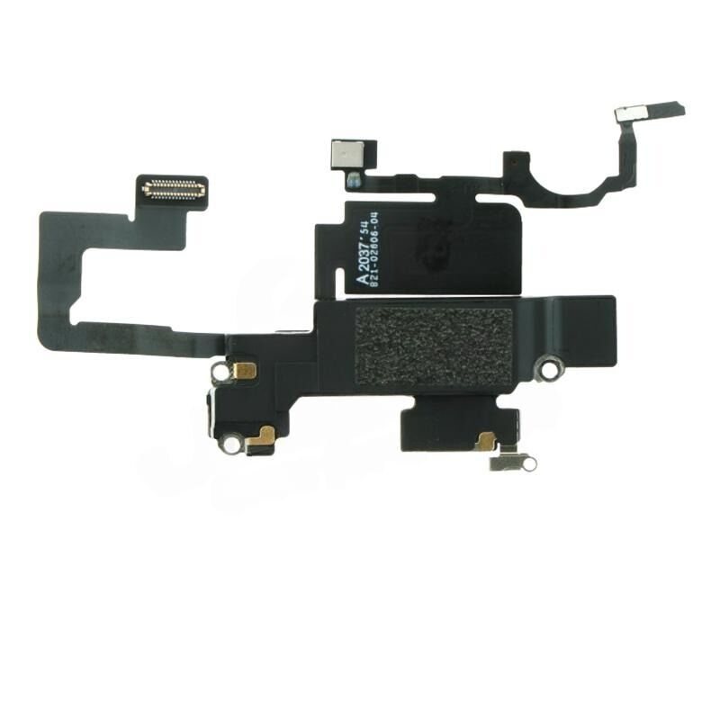 iPhone 12 Mini İç Kulaklık Sensör Film