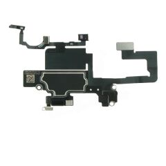 iPhone 12 Mini İç Kulaklık Sensör Film