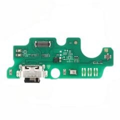 TCL 30 SE (6165H) Alt Bord
