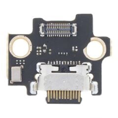 TCL 20 Pro 5G (T810H) Alt Bord