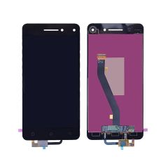Lenovo Vibe S1 Ekran