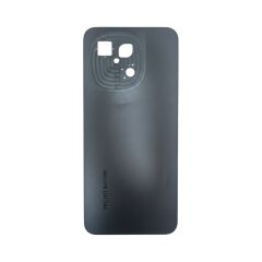 Tecno Spark Go 1 (KL4) Arka Kapak Siyah