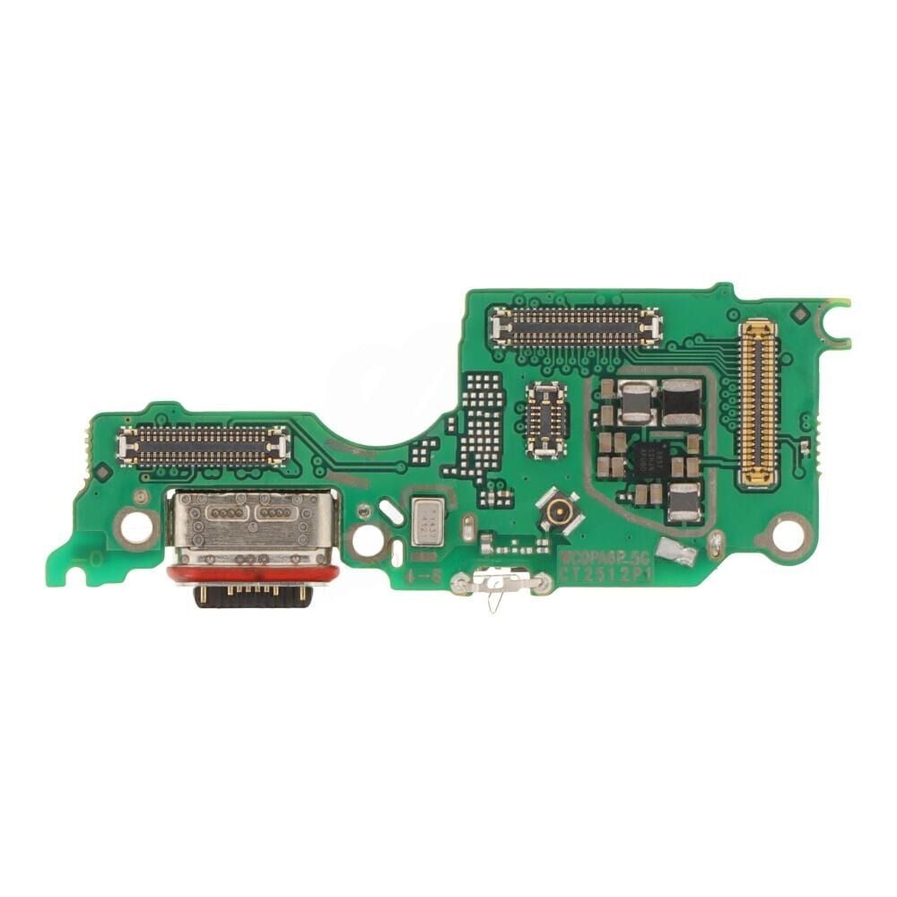 Oppo A6 Pro 5G (CPH2781) Şarj Soket Bordu