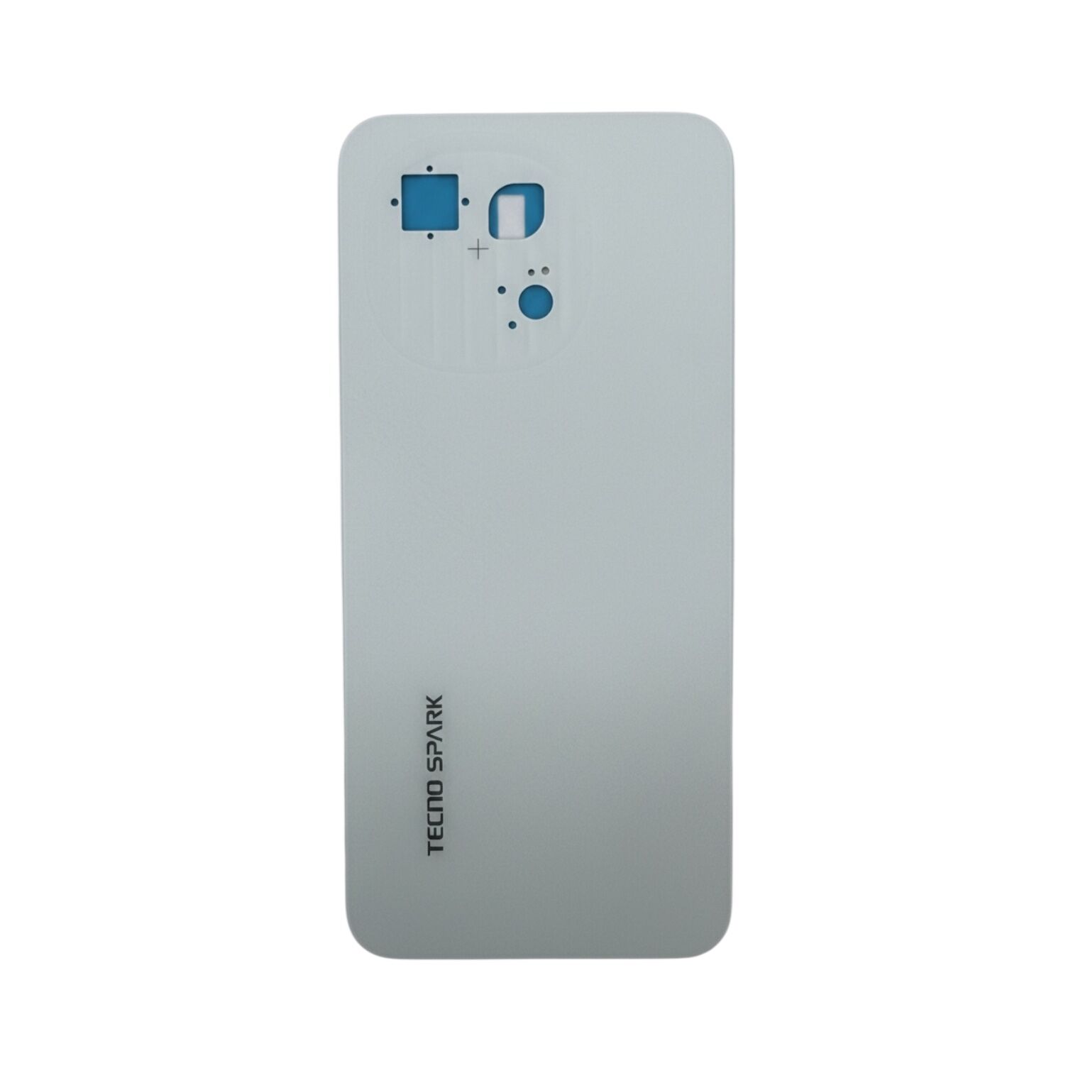 Tecno Spark Go 1 (KL4) Arka Kapak Beyaz