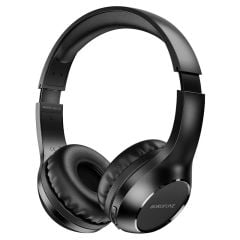 Borofone BO12 Kulaküstü Bluetooth Kulaklık