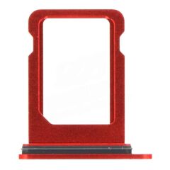 iPhone 12 Mini Sim Holder Yeşil