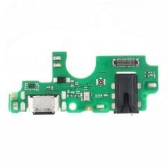 TCL 40 SE (T610K) Alt Bord